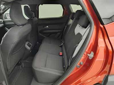 Dacia Duster Mild Hybrid 140cv Journey NAVI / CARPLAY / FULL LED / CAMERA (2026) - Foto 13