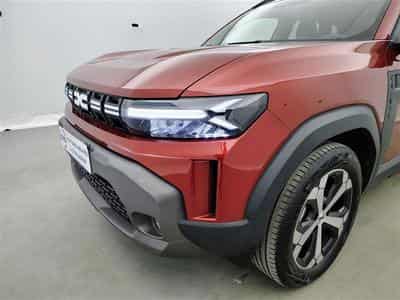 Dacia Duster Mild Hybrid 140cv Journey NAVI / CARPLAY / FULL LED / CAMERA (2026) - Foto 15