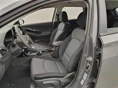 Hyundai i30 Combi 1.0 T-GDi DCT Twist NAVI / FULL LED / CAMERA (2026) - Foto 7