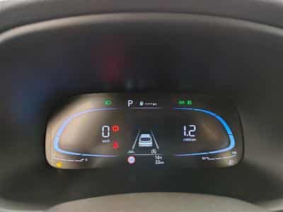 Hyundai i30 Combi 1.0 T-GDi DCT Twist NAVI / FULL LED / CAMERA (2026) - Foto 10