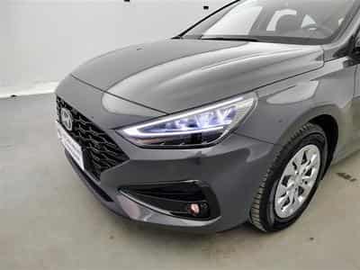 Hyundai i30 Combi 1.0 T-GDi DCT Twist NAVI / FULL LED / CAMERA (2026) - Foto 15