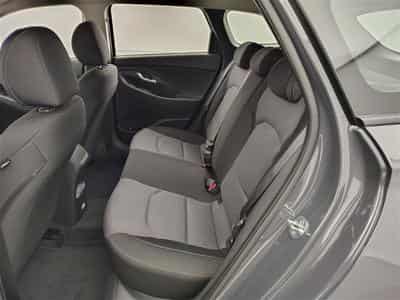 Hyundai i30 Combi 1.0 T-GDi DCT Twist NAVI / FULL LED / CAMERA (2026) - Foto 13