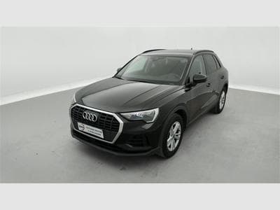 Audi Q3 35 TFSI Attraction NAVI/LED/JA17/PDC AV AR (2022) - Foto 1