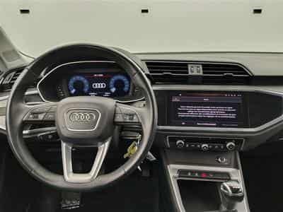 Audi Q3 35 TFSI Attraction NAVI/LED/JA17/PDC AV AR (2022) - Foto 9
