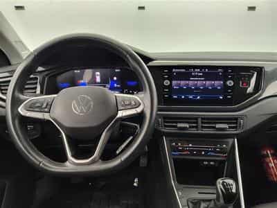 VW Polo 1.0 TSI Style Navi Cockpit / Led / PDC+Caméra (2024) - Photo 9