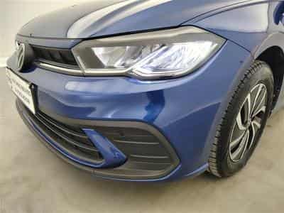 VW Polo 1.0 TSI Style Navi Cockpit / Led / PDC+Caméra (2024) - Photo 15