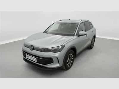 VW Tiguan 1.5 TSI 130cv DSG United CARPLAY / FULL LED / CAMERA 360° (2026) - Foto 1