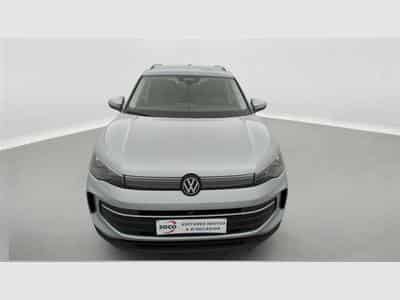 VW Tiguan 1.5 TSI 130cv DSG United CARPLAY / FULL LED / CAMERA 360° (2026) - Foto 4