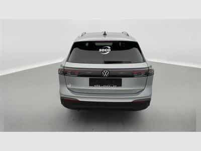 VW Tiguan 1.5 TSI 130cv DSG United CARPLAY / FULL LED / CAMERA 360° (2026) - Foto 5