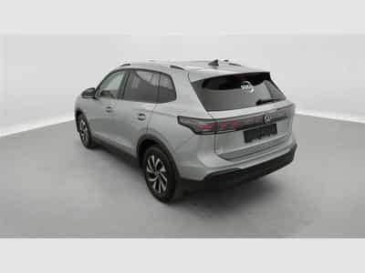 VW Tiguan 1.5 TSI 130cv DSG United CARPLAY / FULL LED / CAMERA 360° (2026) - Foto 2
