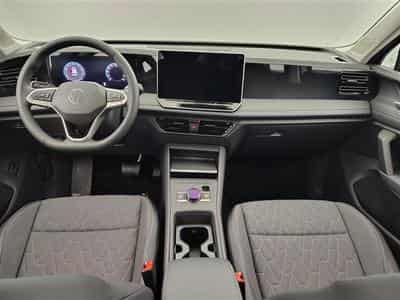 VW Tiguan 1.5 TSI 130cv DSG United CARPLAY / FULL LED / CAMERA 360° (2026) - Foto 8