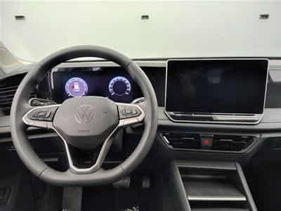 VW Tiguan 1.5 TSI 130cv DSG United CARPLAY / FULL LED / CAMERA 360° (2026) - Foto 9