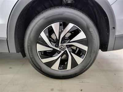 VW Tiguan 1.5 TSI 130cv DSG United CARPLAY / FULL LED / CAMERA 360° (2026) - Foto 6