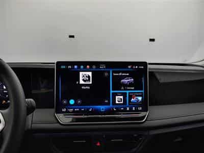 VW Tiguan 1.5 TSI 130cv DSG United CARPLAY / FULL LED / CAMERA 360° (2026) - Foto 11