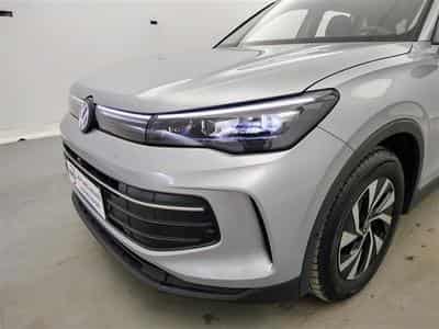 VW Tiguan 1.5 TSI 130cv DSG United CARPLAY / FULL LED / CAMERA 360° (2026) - Foto 15