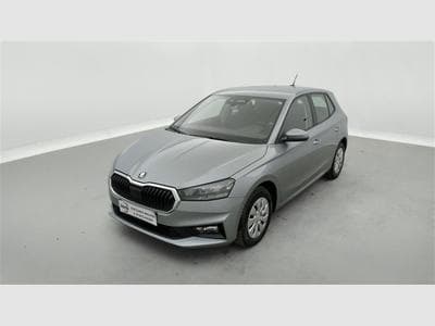 Skoda Fabia 1.0 TSI 115cv DSG Clever CARPLAY / FULL LED / KEYLESS / PDC (2026) - Foto 1