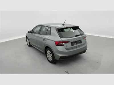 Skoda Fabia 1.0 TSI 115cv DSG Clever CARPLAY / FULL LED / KEYLESS / PDC (2026) - Foto 2