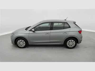 Skoda Fabia 1.0 TSI 115cv DSG Clever CARPLAY / FULL LED / KEYLESS / PDC (2026) - Foto 3