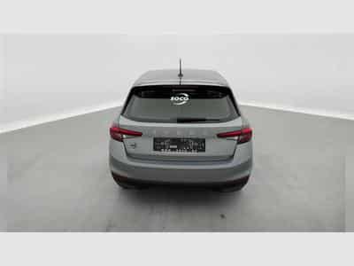 Skoda Fabia 1.0 TSI 115cv DSG Clever CARPLAY / FULL LED / KEYLESS / PDC (2026) - Foto 5