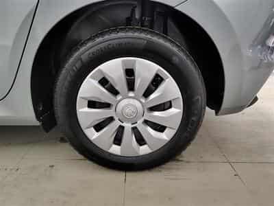Skoda Fabia 1.0 TSI 115cv DSG Clever CARPLAY / FULL LED / KEYLESS / PDC (2026) - Foto 6