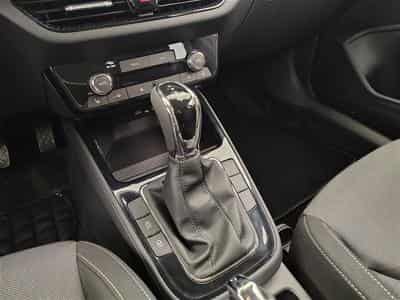Skoda Fabia 1.0 TSI 115cv DSG Clever CARPLAY / FULL LED / KEYLESS / PDC (2026) - Foto 12