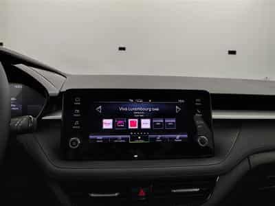Skoda Fabia 1.0 TSI 115cv DSG Clever CARPLAY / FULL LED / KEYLESS / PDC (2026) - Foto 11