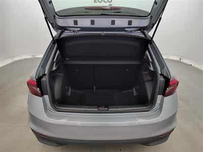 Skoda Fabia 1.0 TSI 115cv DSG Clever CARPLAY / FULL LED / KEYLESS / PDC (2026) - Foto 14