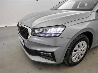 Skoda Fabia 1.0 TSI 115cv DSG Clever CARPLAY / FULL LED / KEYLESS / PDC (2026) - Foto 15