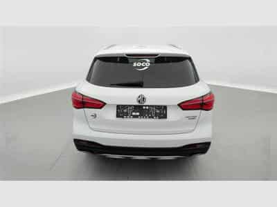 MG EHS 1.5 Turbo PHEV Confort NAVI / CUIR / FULL LED (2022) - Foto 5