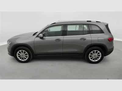 Mercedes GLB 180 **AUTO/NAVI/CARPLAY/CAMERA/7PLACES/SG CH** (2023) - Foto 3