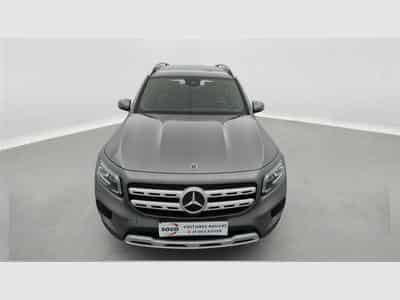 Mercedes GLB 180 **AUTO/NAVI/CARPLAY/CAMERA/7PLACES/SG CH** (2023) - Foto 4