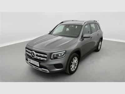 Mercedes GLB 180 **AUTO/NAVI/CARPLAY/CAMERA/7PLACES/SG CH** (2023) - Foto 1