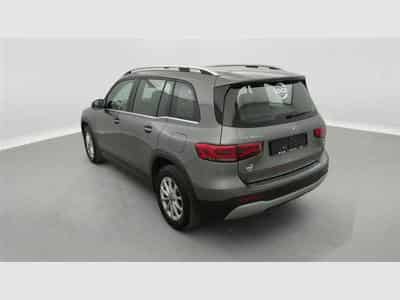 Mercedes GLB 180 **AUTO/NAVI/CARPLAY/CAMERA/7PLACES/SG CH** (2023) - Foto 2