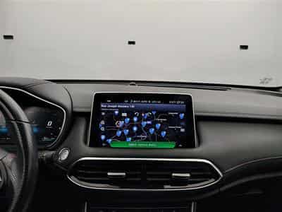 MG EHS 1.5 Turbo PHEV Confort NAVI / CUIR / FULL LED (2022) - Foto 11