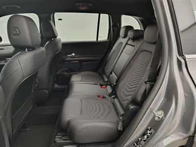 Mercedes GLB 180 **AUTO/NAVI/CARPLAY/CAMERA/7PLACES/SG CH** (2023) - Foto 12