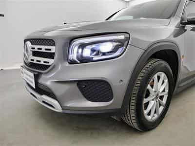 Mercedes GLB 180 **AUTO/NAVI/CARPLAY/CAMERA/7PLACES/SG CH** (2023) - Foto 14
