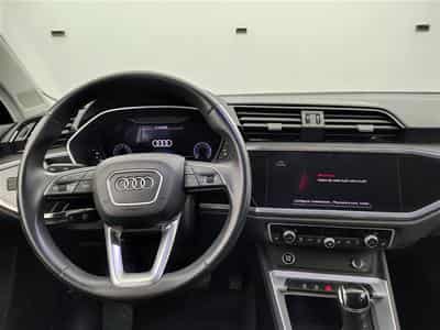 Audi Q3 35 TFSI Business Edition S.Tronic CUIR/NAVI/LED/JA17 (2022) - Foto 8