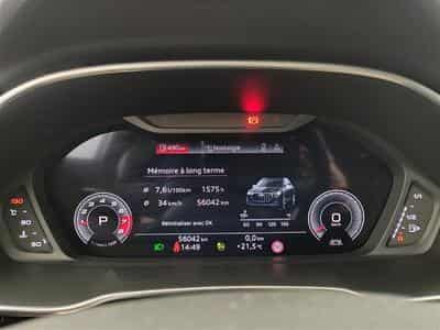 Audi Q3 35 TFSI Business Edition S.Tronic CUIR/NAVI/LED/JA17 (2022) - Foto 9