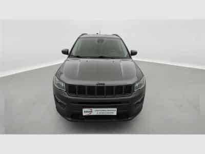 Jeep Compass 1.3 Turbo 150cv DCT Night Eagle NAVI / FULL LED / CAMERA (2021) - Foto 4