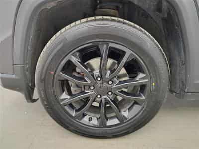 Jeep Compass 1.3 Turbo 150cv DCT Night Eagle NAVI / FULL LED / CAMERA (2021) - Foto 6