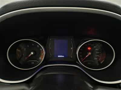 Jeep Compass 1.3 Turbo 150cv DCT Night Eagle NAVI / FULL LED / CAMERA (2021) - Foto 10