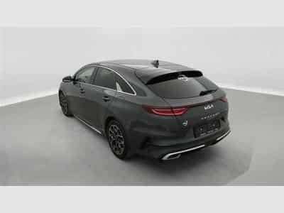 Kia ProCeed 1.0 T-GDI 120Cv GT-Line NAVI / CARPLAY / FULL LED / S-CUIR (2023) - Foto 2