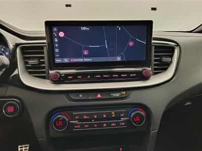 Kia ProCeed 1.0 T-GDI 120Cv GT-Line NAVI / CARPLAY / FULL LED / S-CUIR (2023) - Foto 11
