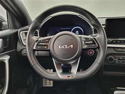 Kia ProCeed 1.0 T-GDI 120Cv GT-Line NAVI / CARPLAY / FULL LED / S-CUIR (2023) - Foto 9