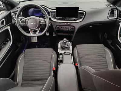 Kia ProCeed 1.0 T-GDI 120Cv GT-Line NAVI / CARPLAY / FULL LED / S-CUIR (2023) - Foto 8