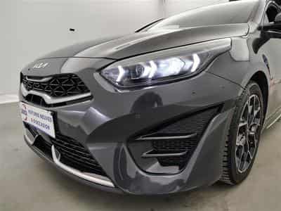 Kia ProCeed 1.0 T-GDI 120Cv GT-Line NAVI / CARPLAY / FULL LED / S-CUIR (2023) - Foto 15
