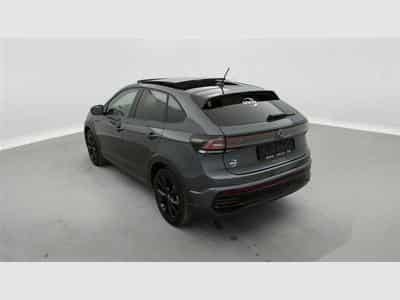 VW Taigo 1.0 TSI R-Line NAVI/TO PANO/FULL LED/JA18/PDC (2022) - Foto 2