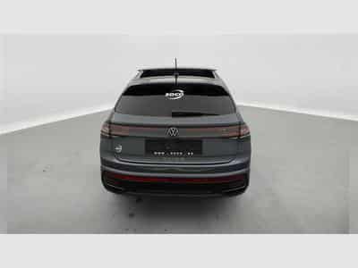VW Taigo 1.0 TSI R-Line NAVI/TO PANO/FULL LED/JA18/PDC (2022) - Foto 5