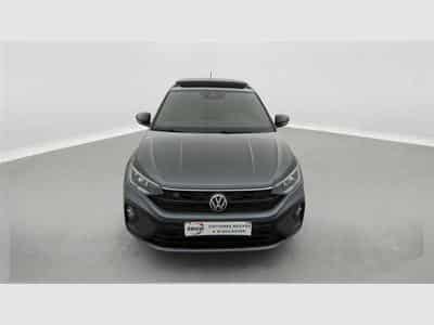 VW Taigo 1.0 TSI R-Line NAVI/TO PANO/FULL LED/JA18/PDC (2022) - Foto 4