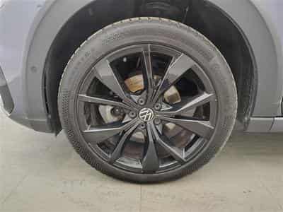 VW Taigo 1.0 TSI R-Line NAVI/TO PANO/FULL LED/JA18/PDC (2022) - Foto 6